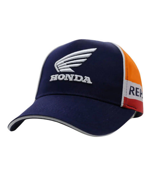 Heritage Cap Honda Repsol