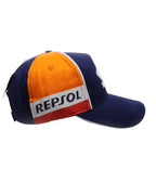 Heritage Cap Honda Repsol