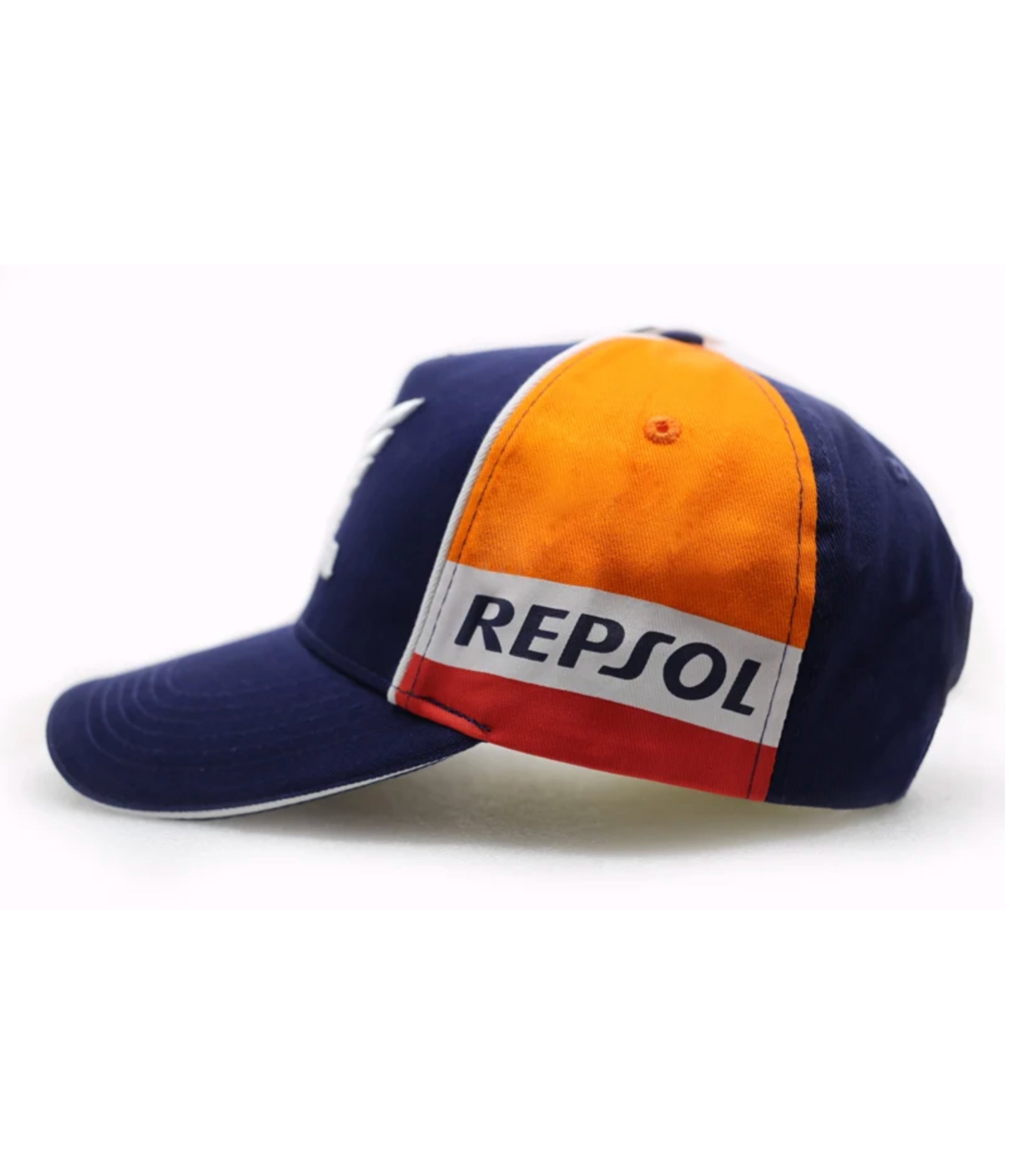 Heritage Cap Honda Repsol