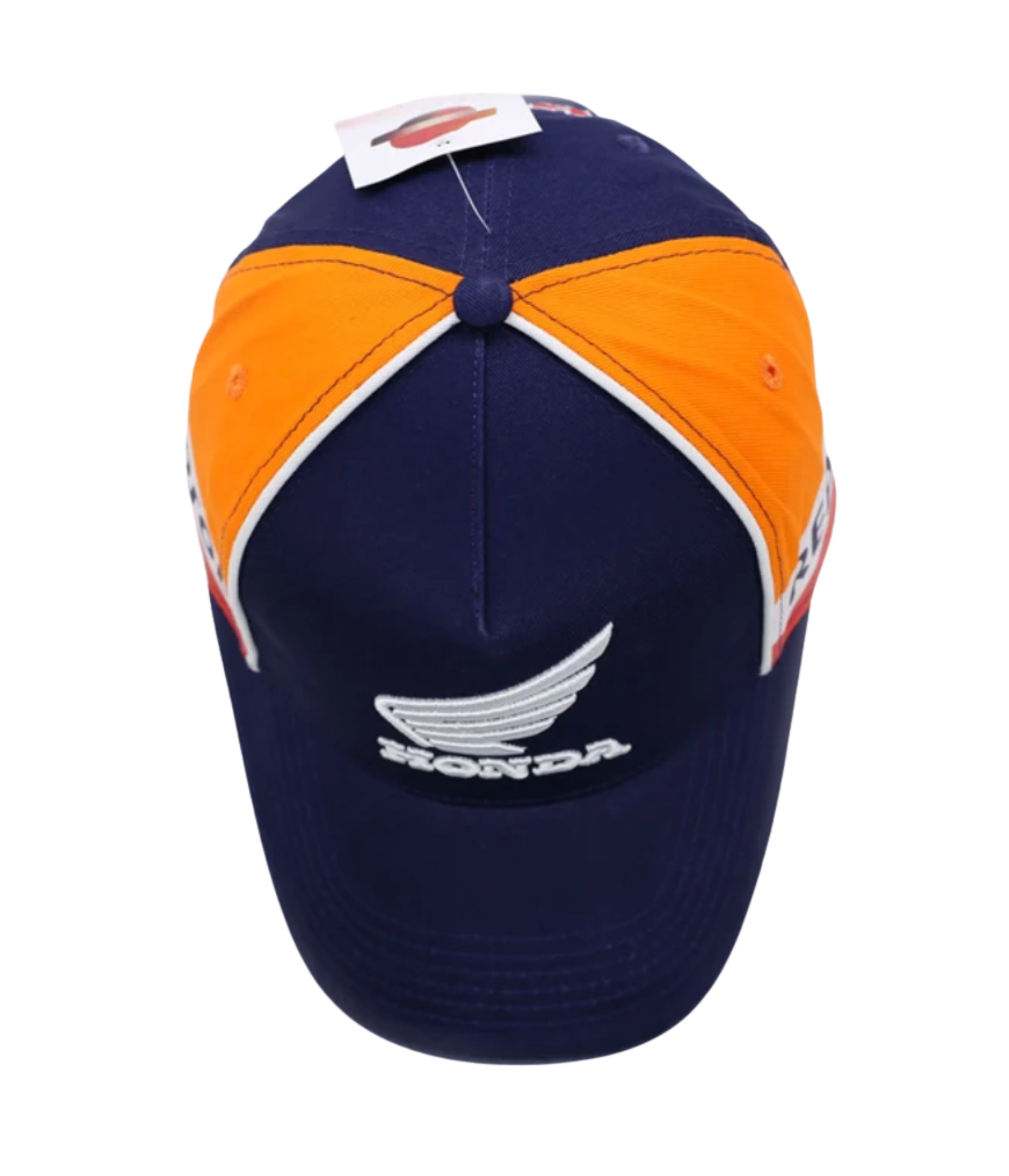 Heritage Cap Honda Repsol