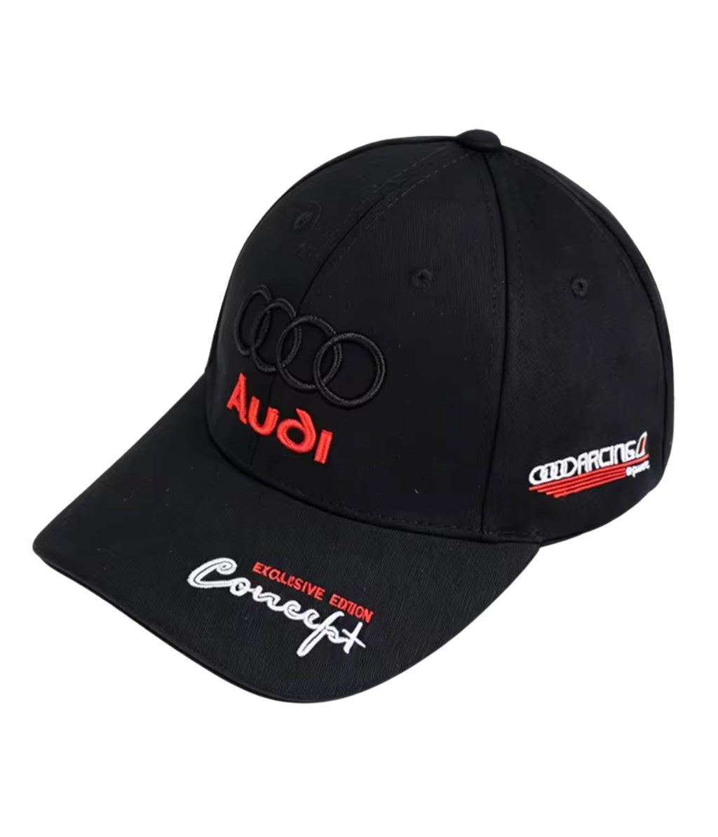 Heritage Cap AUDI Racing