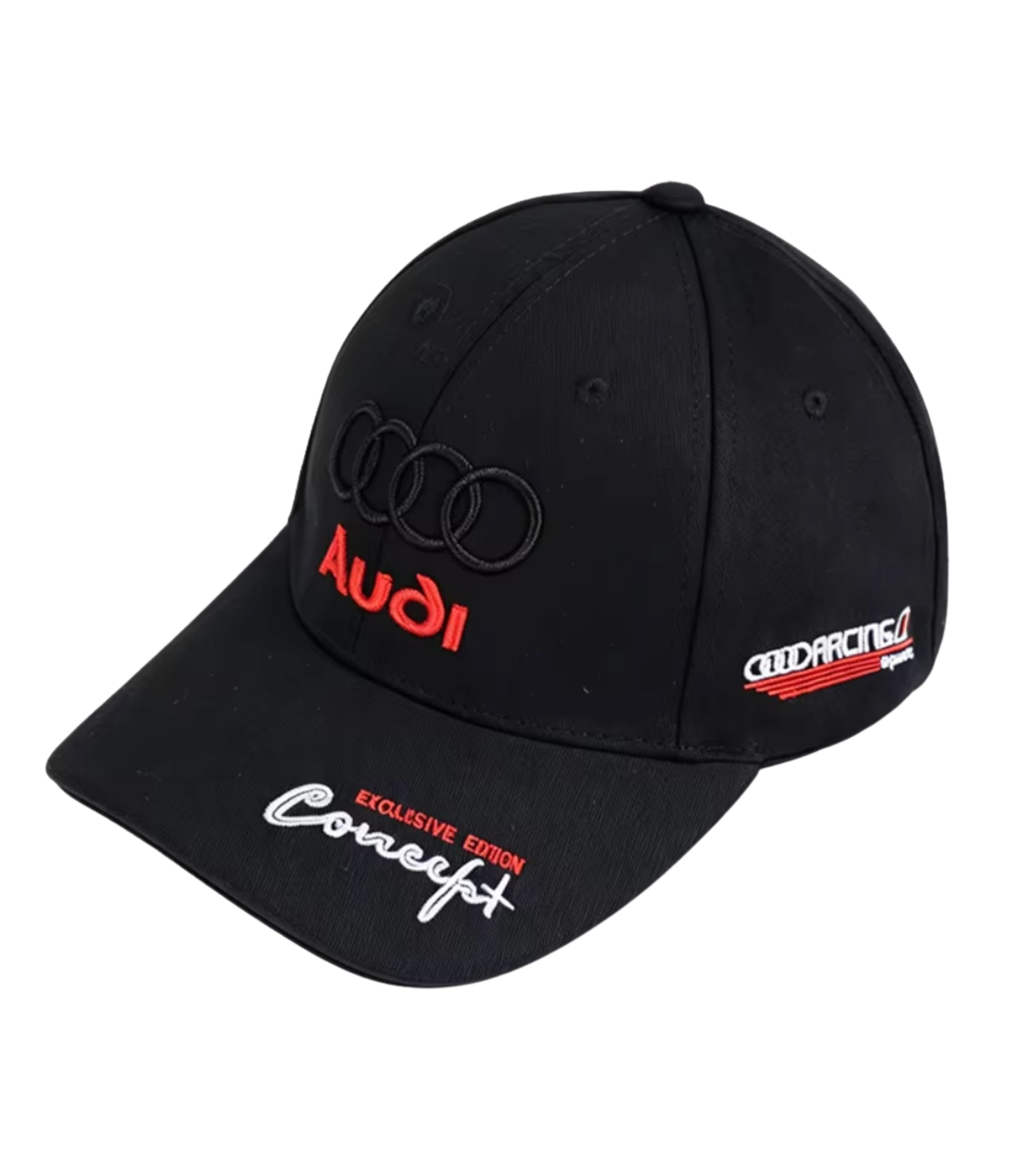 Heritage Cap AUDI Racing