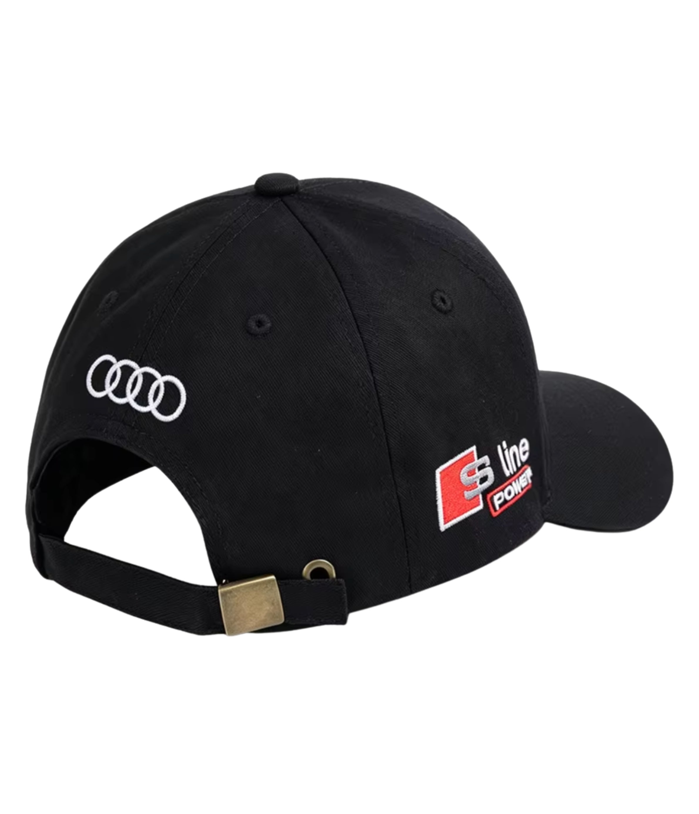 Heritage Cap AUDI Racing