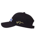 Heritage Cap Ayrton Senna Nacional