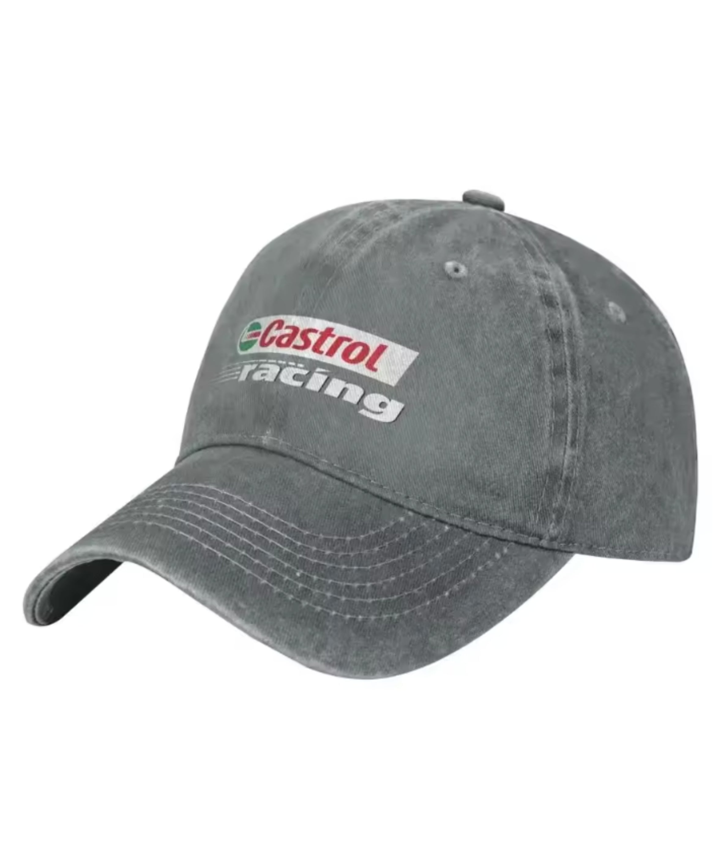 Heritage Cap Castrol Racing