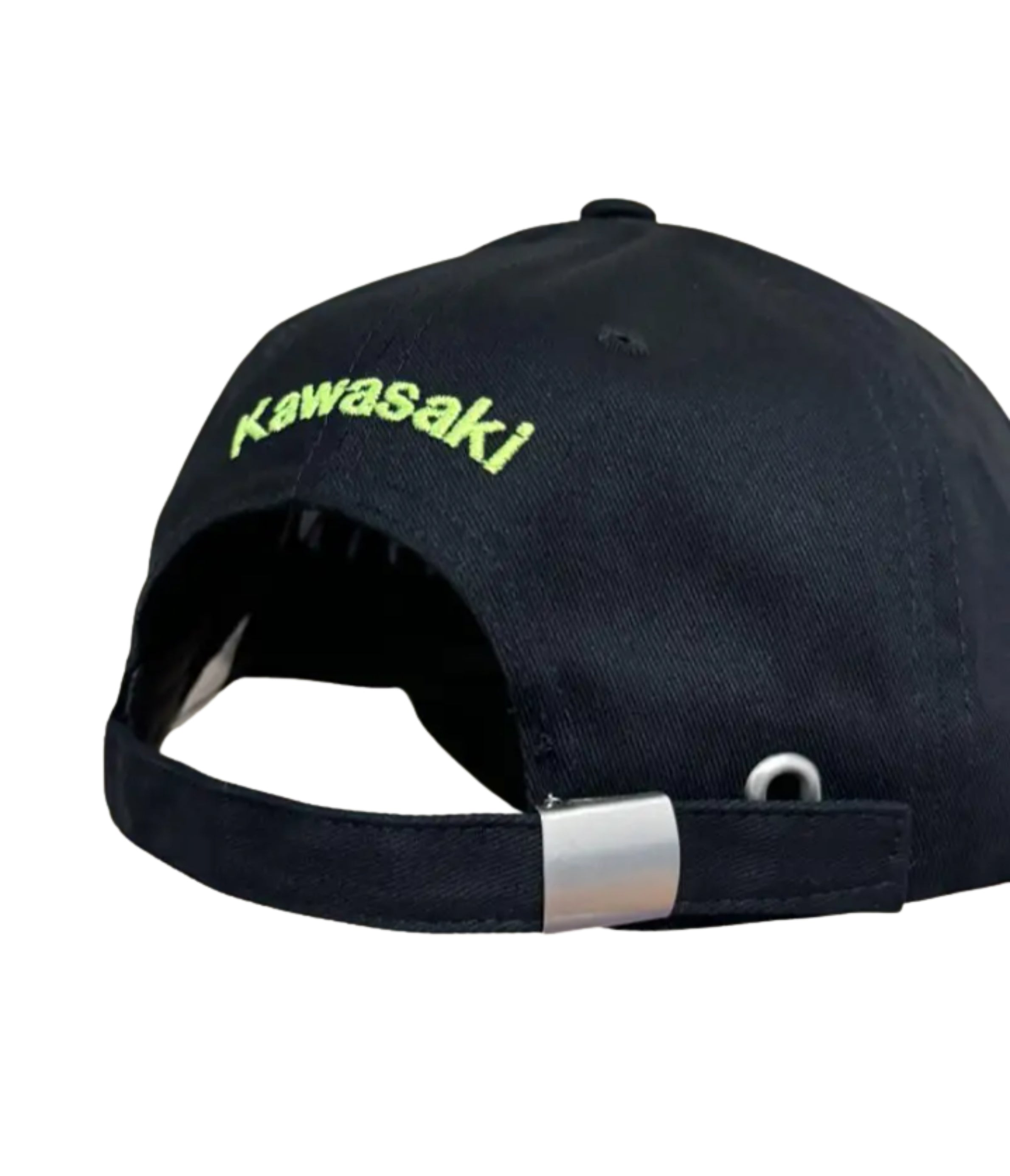 Heritage Cap Kawasaki Racing