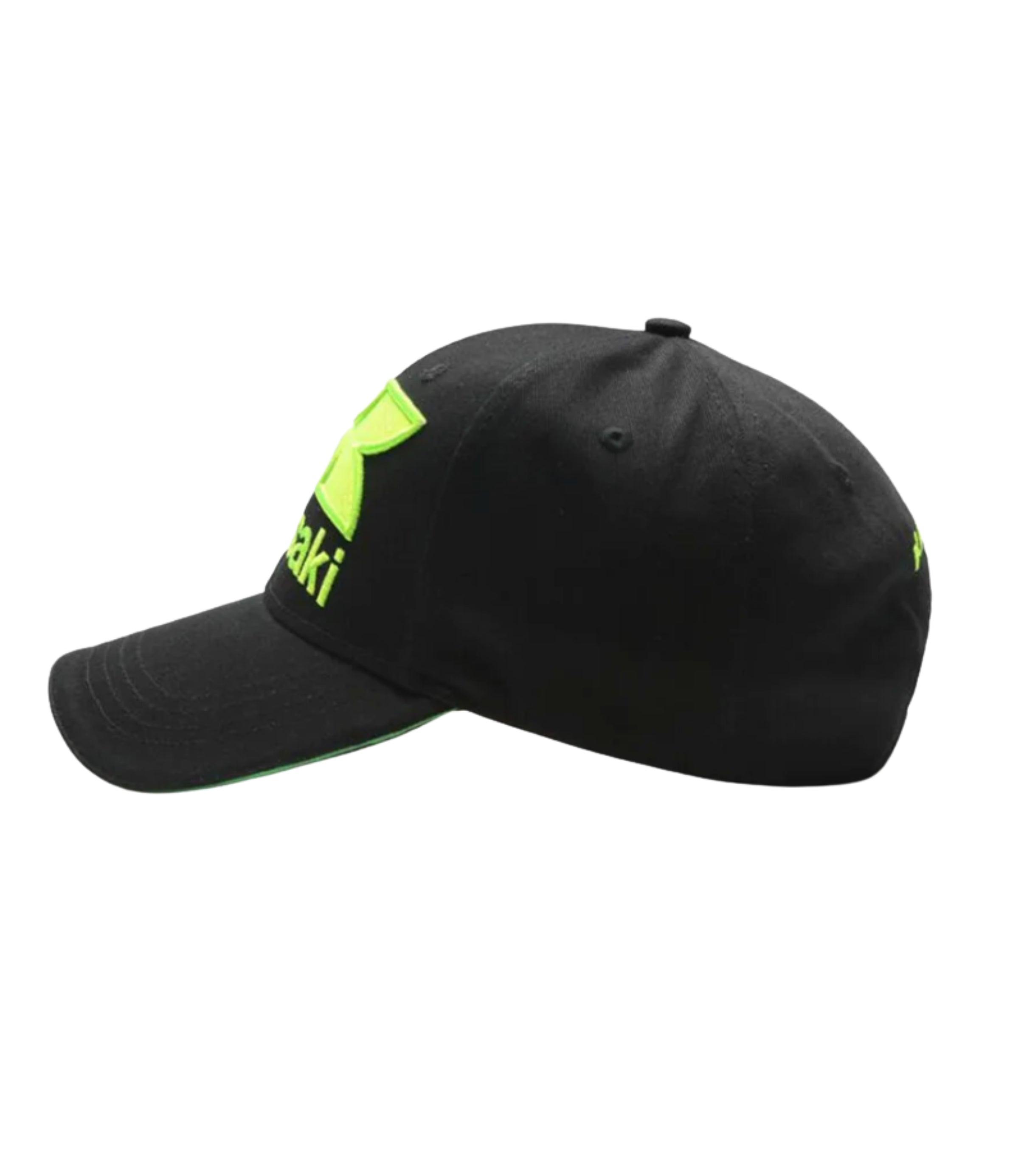 Heritage Cap Kawasaki Racing