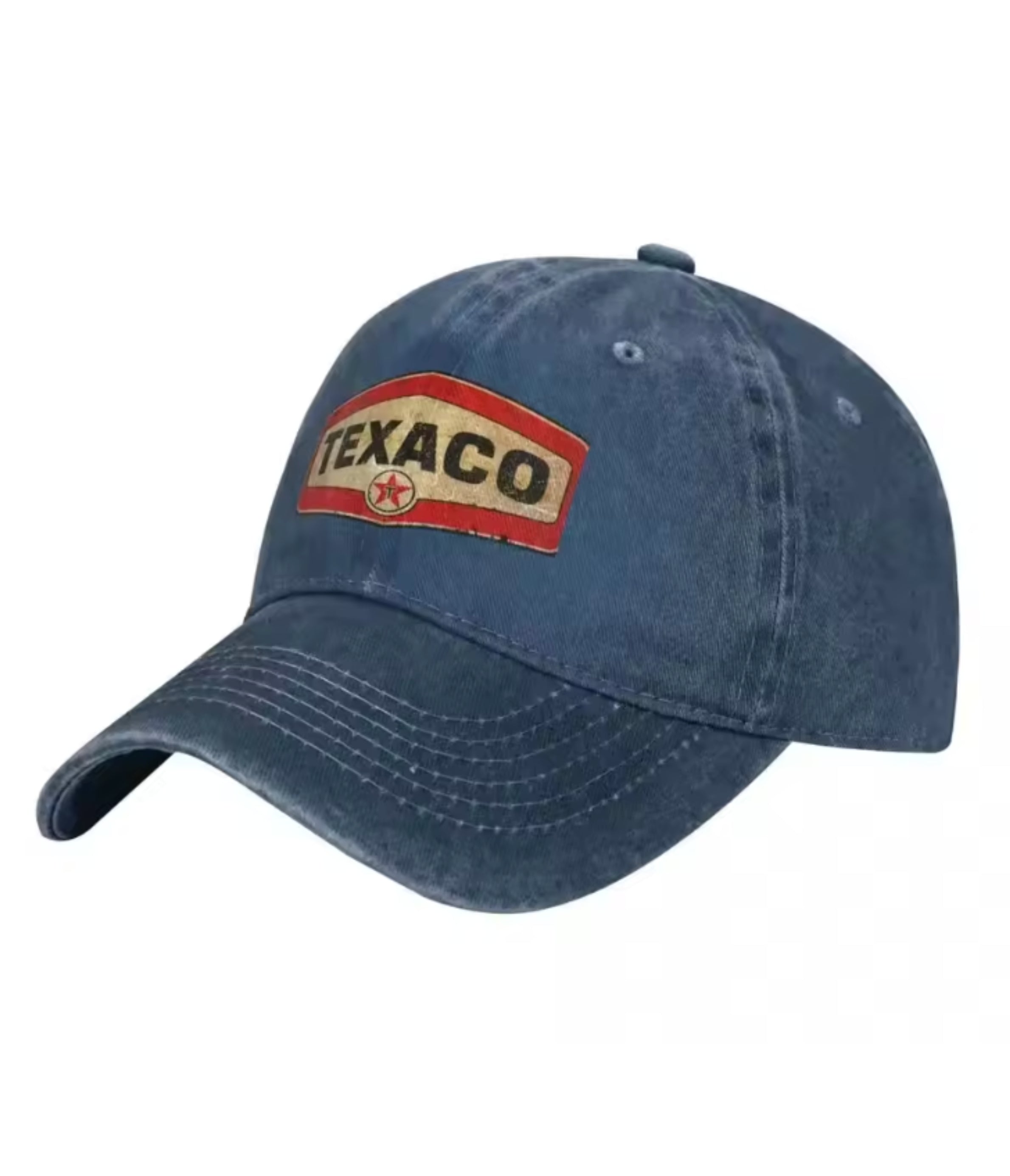 Heritage Cap Texaco Motor