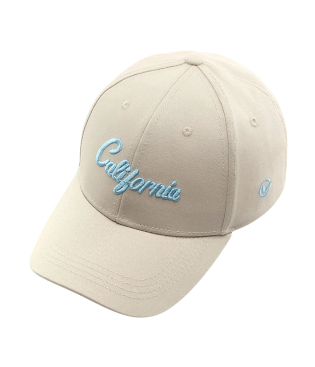 Heritage Cap California
