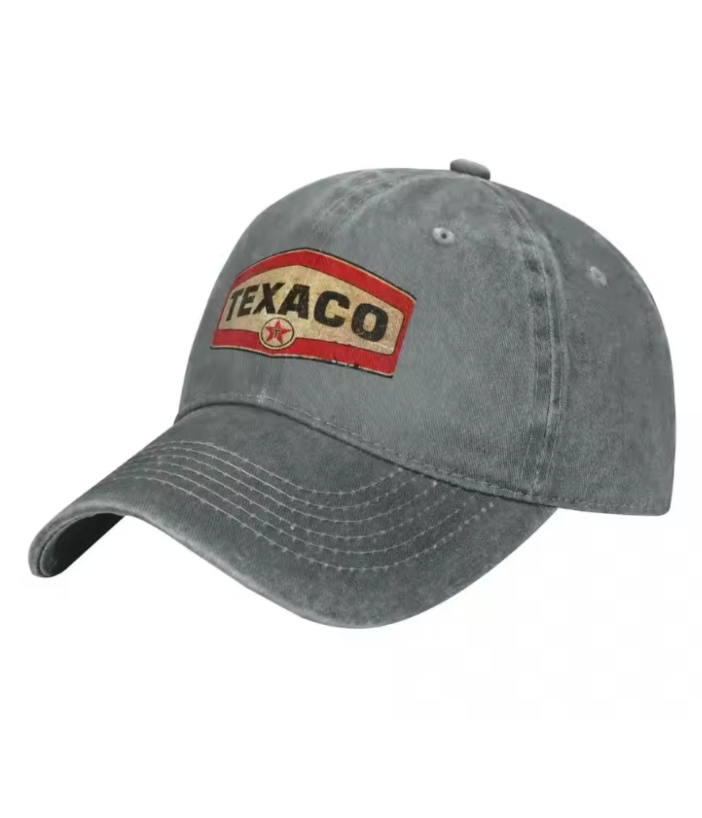 Heritage Cap Texaco Motor