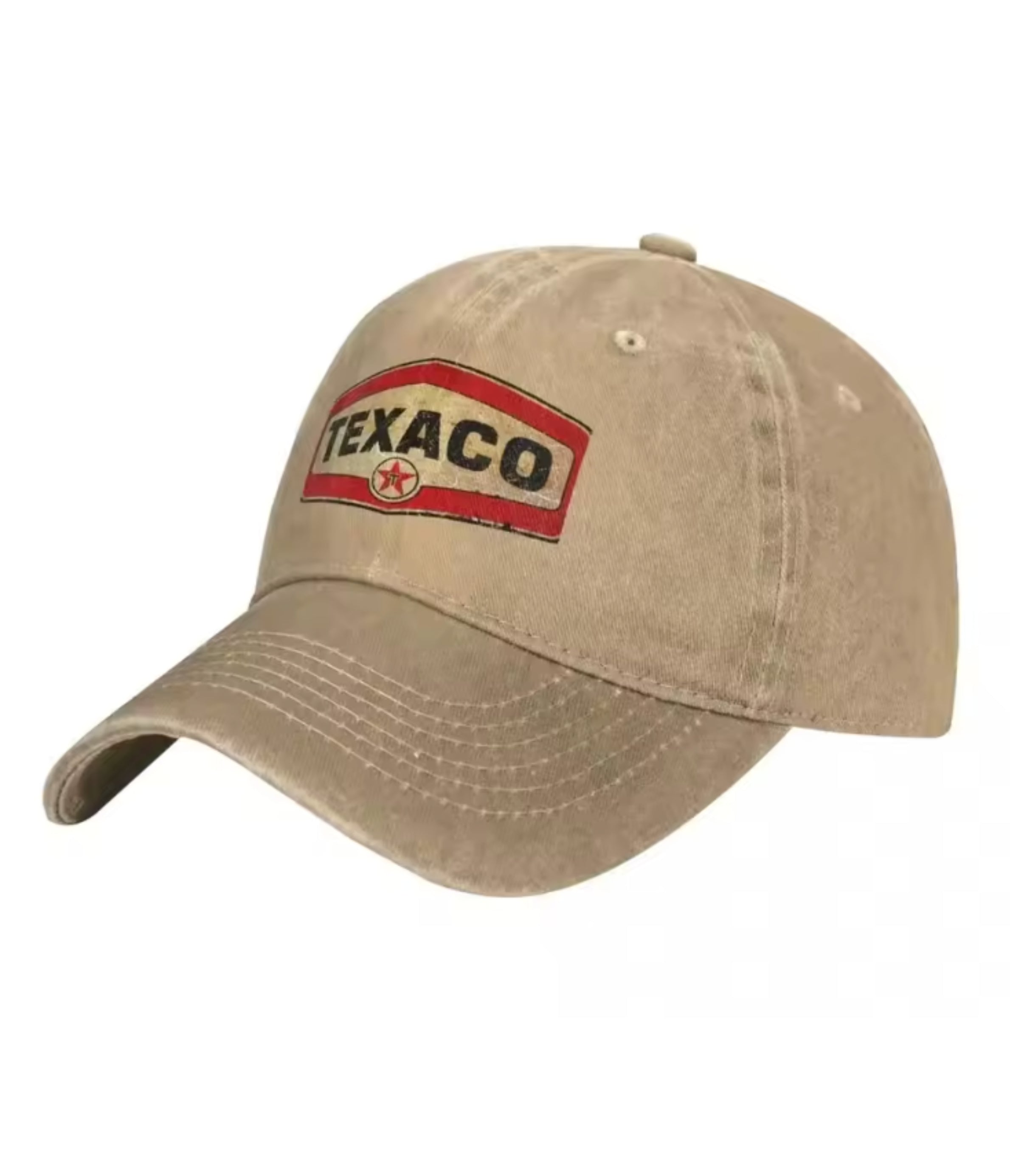 Heritage Cap Texaco Motor