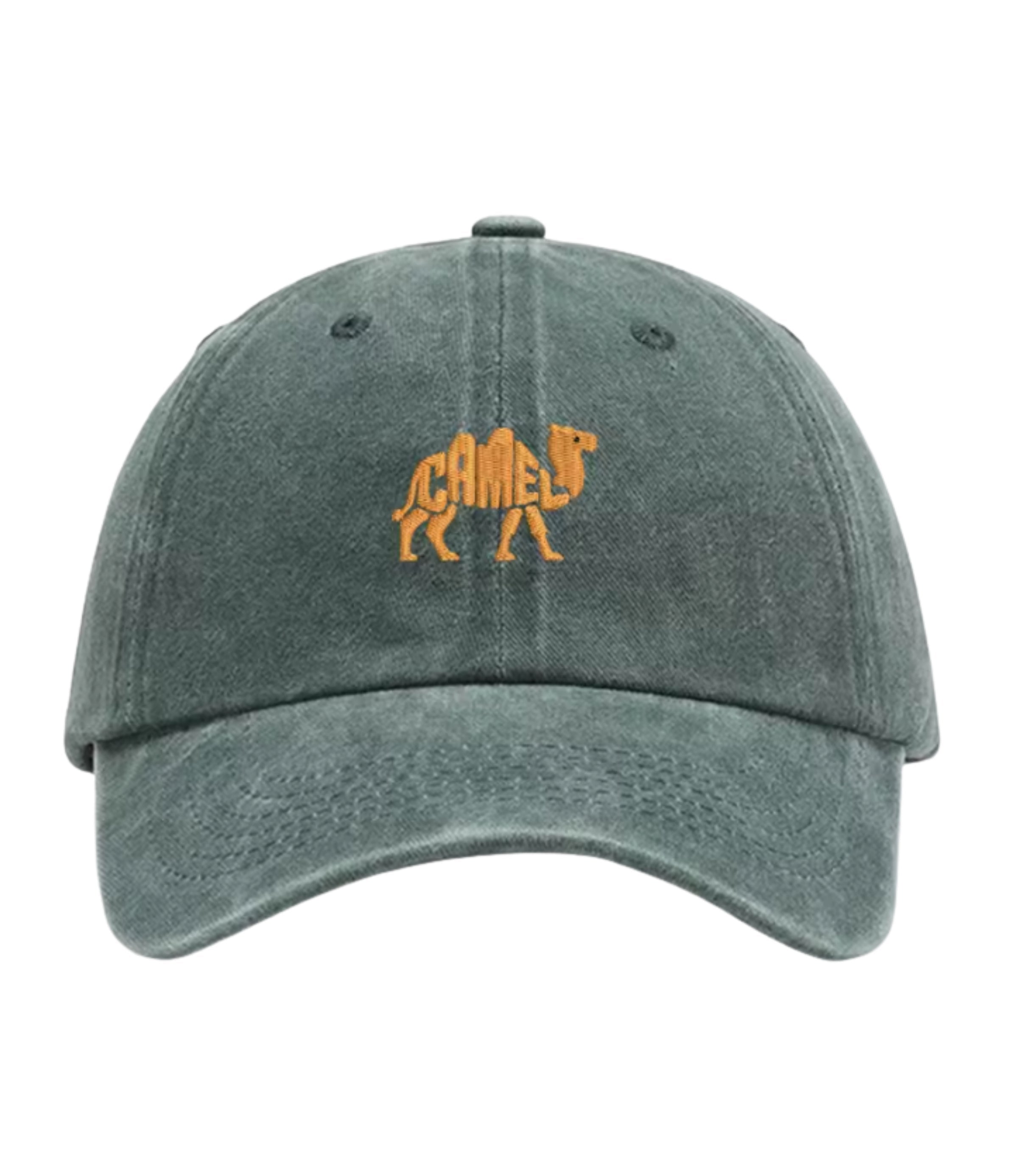 Heritage Cap Camel