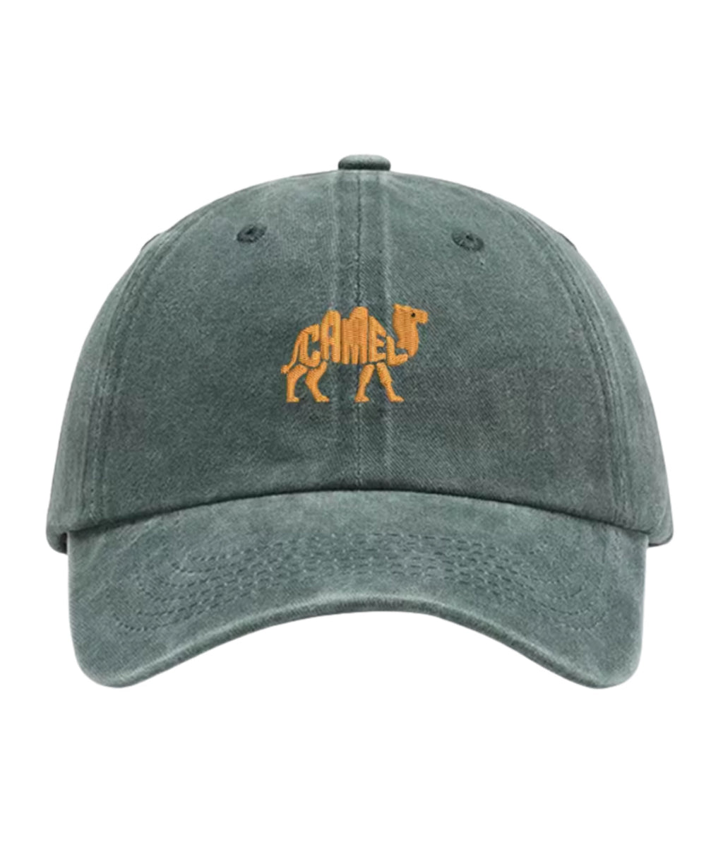 Heritage Cap Camel