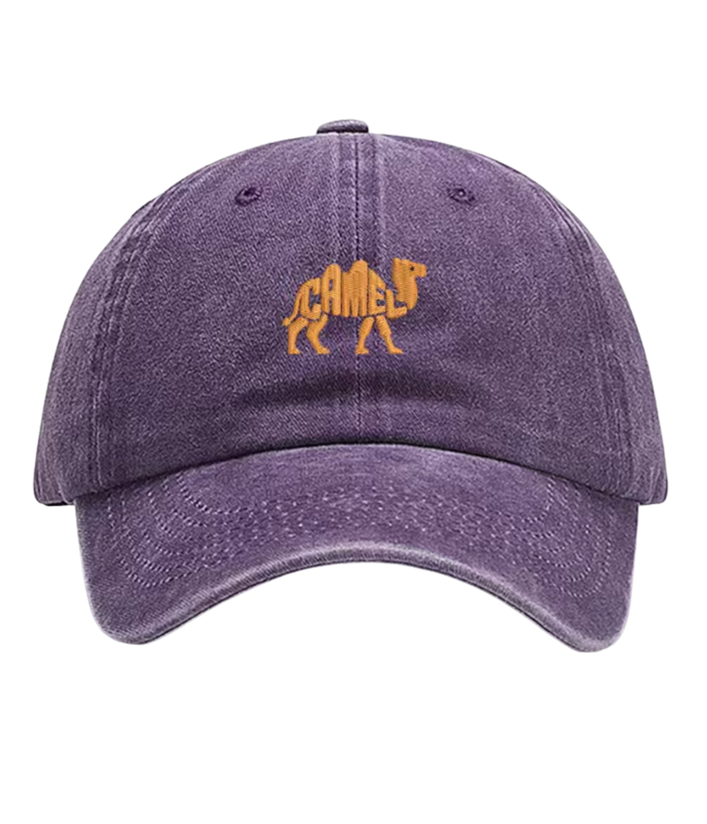 Heritage Cap Camel