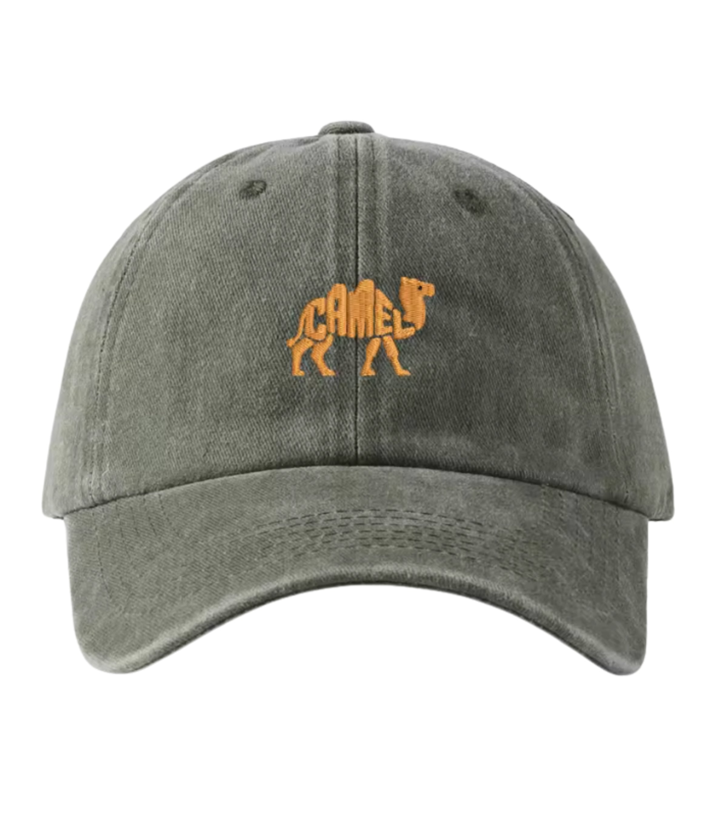 Heritage Cap Camel