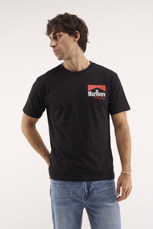 Heritage Racing T-Shirt Marlboro