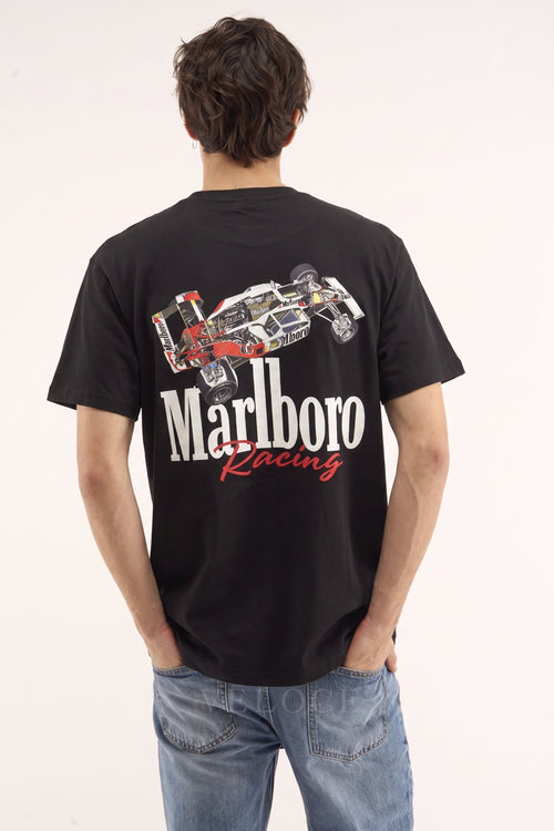 Heritage Racing T-Shirt Marlboro