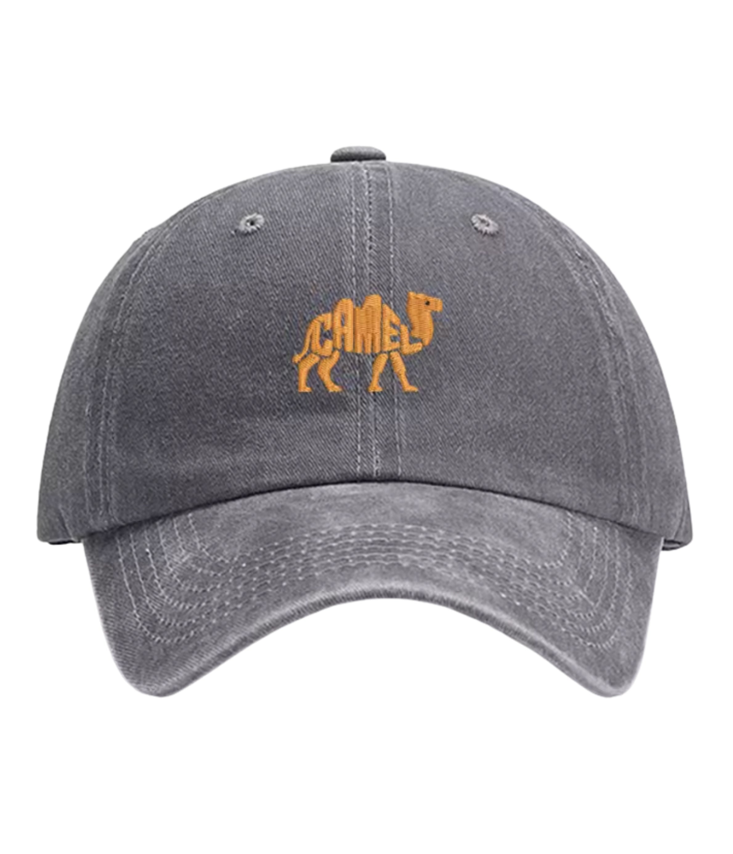 Heritage Cap Camel