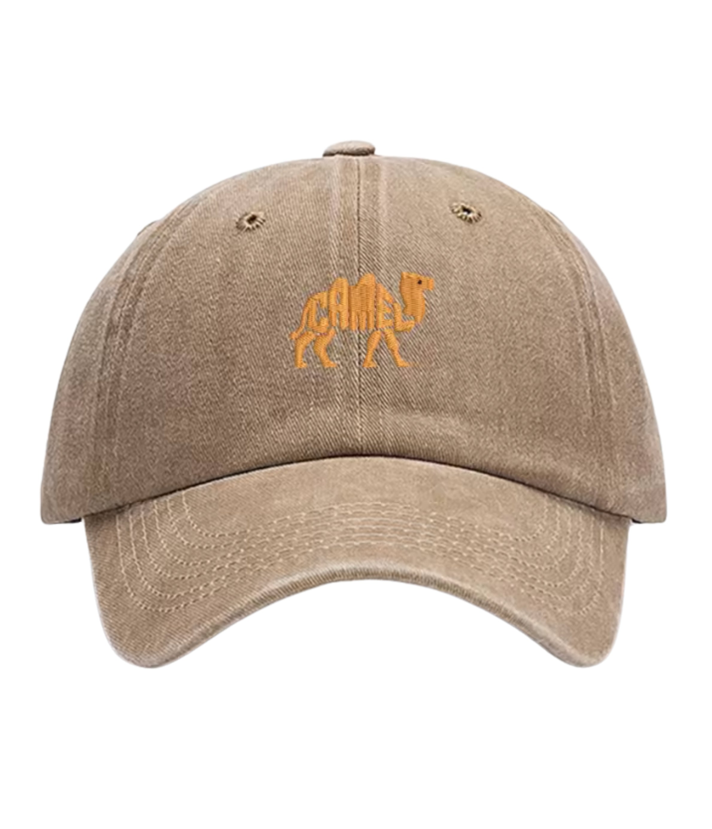 Heritage Cap Camel