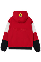 Heritage Cap Ferrari F1 Racing Hoodie Full Embroidered Edition