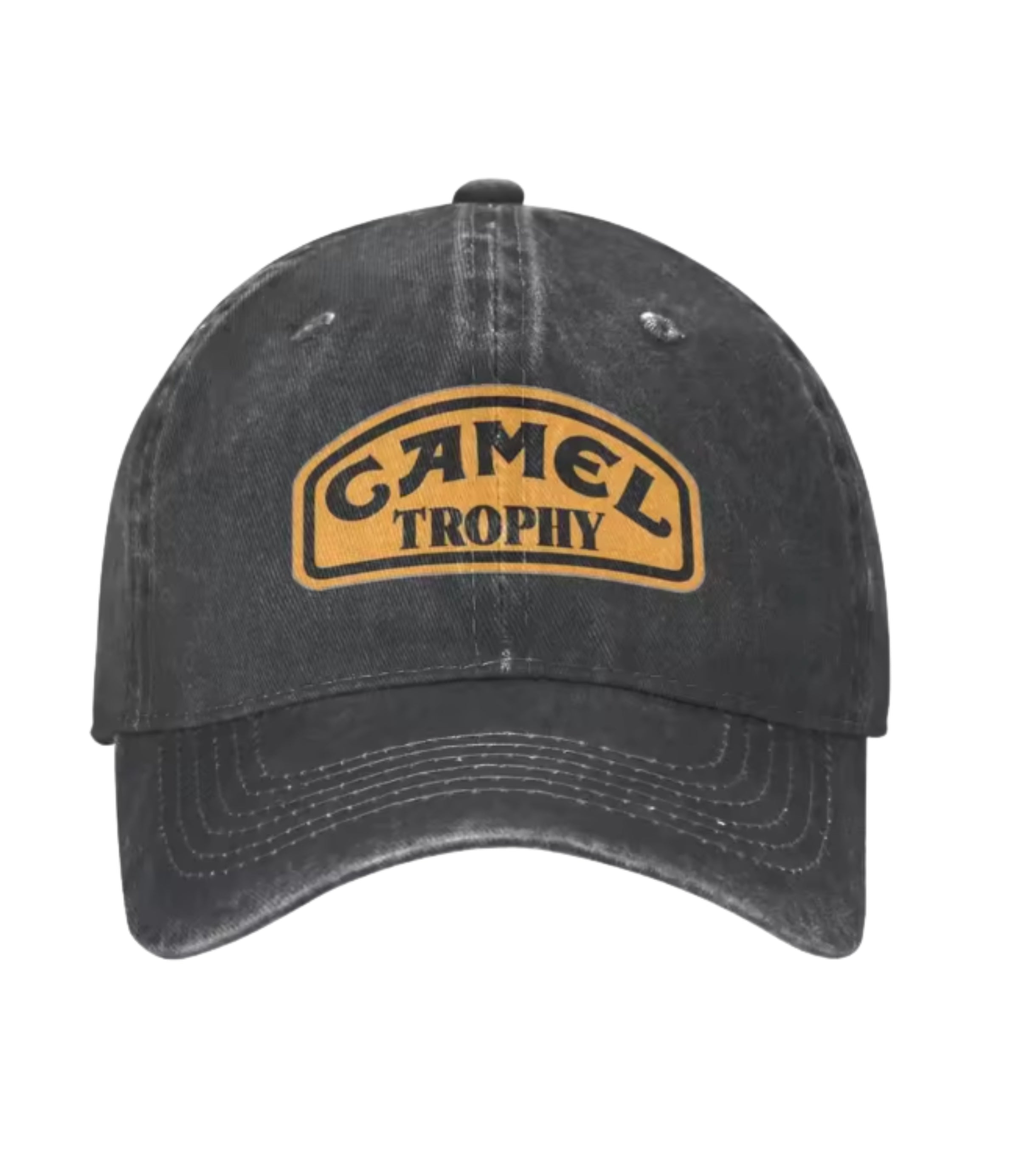 Heritage Cap Camel Trophy