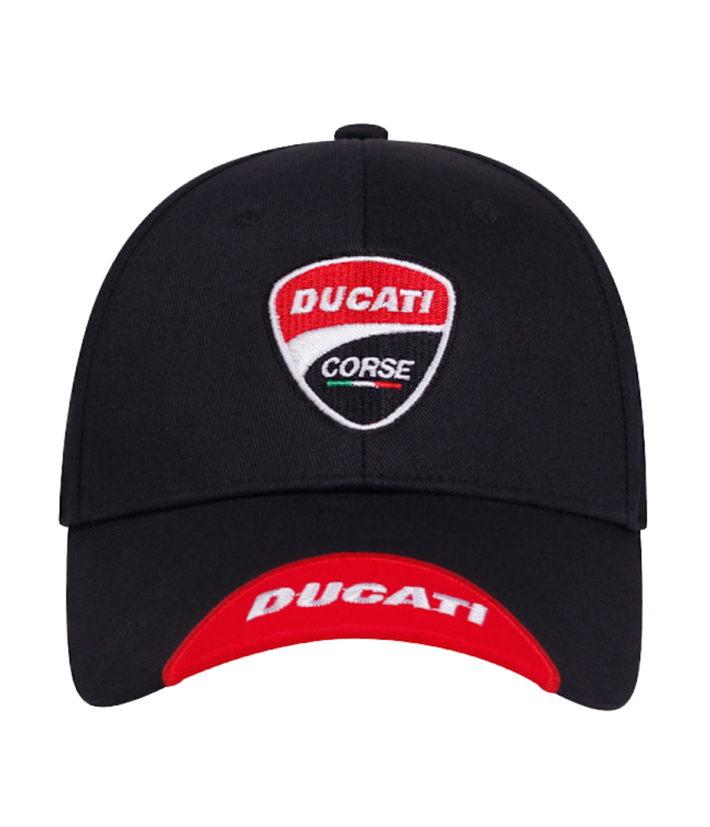 Heritage Cap Ducati Corse Racing