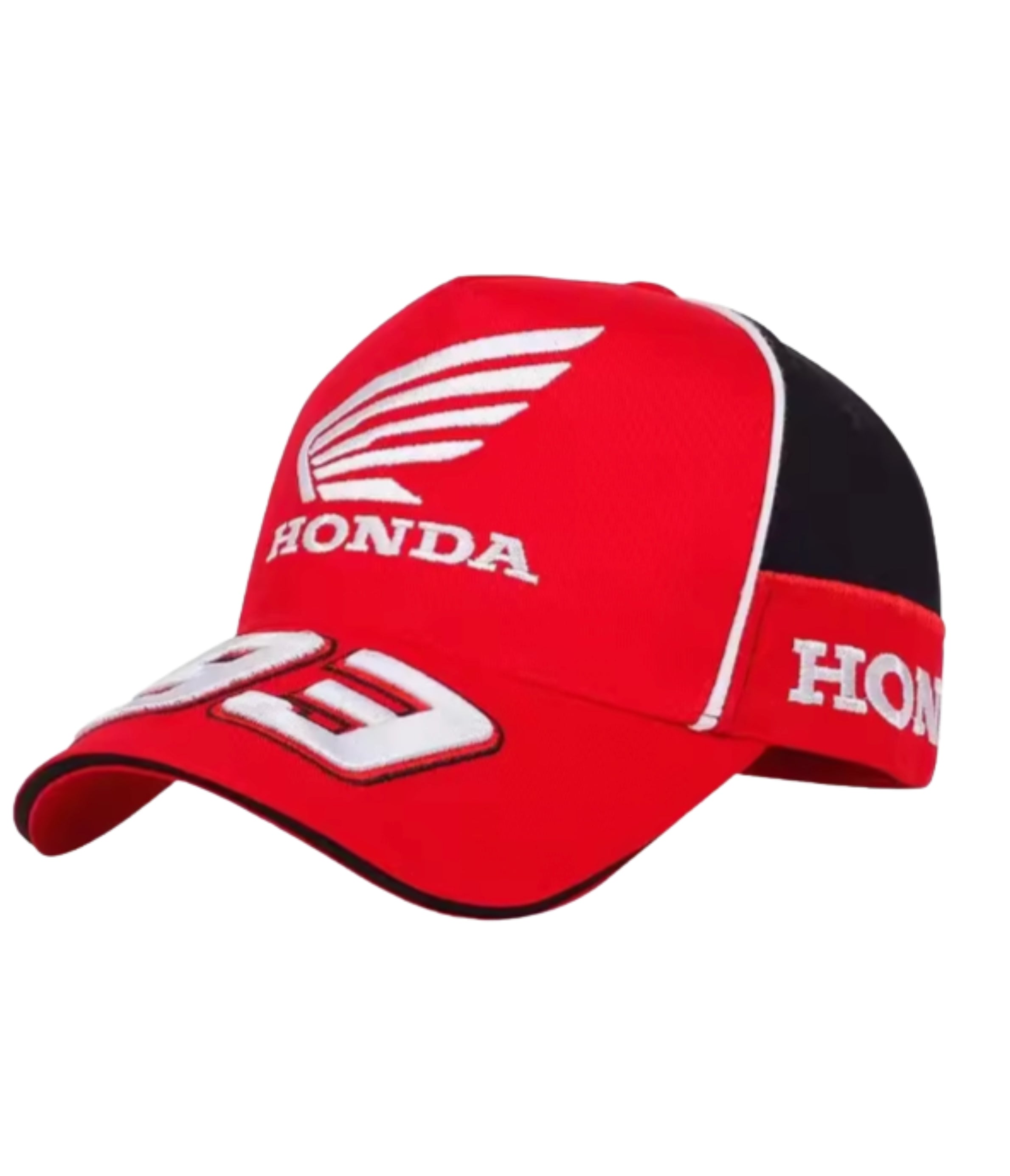 Heritage Cap Honda 93 Racing