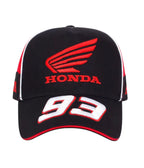 Heritage Cap Honda 93 Racing