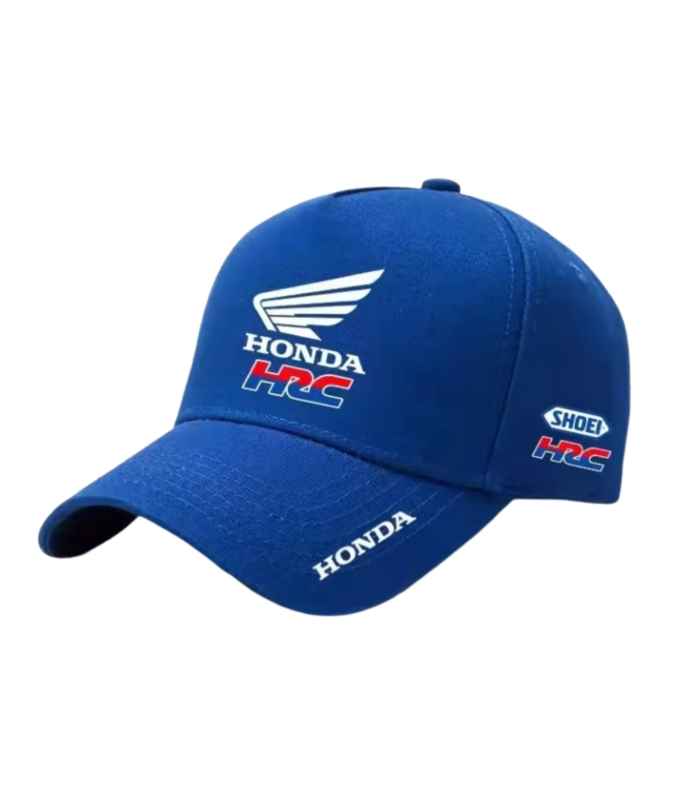 Heritage Cap Honda HRC