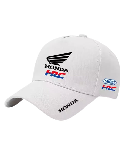 Heritage Cap Honda HRC