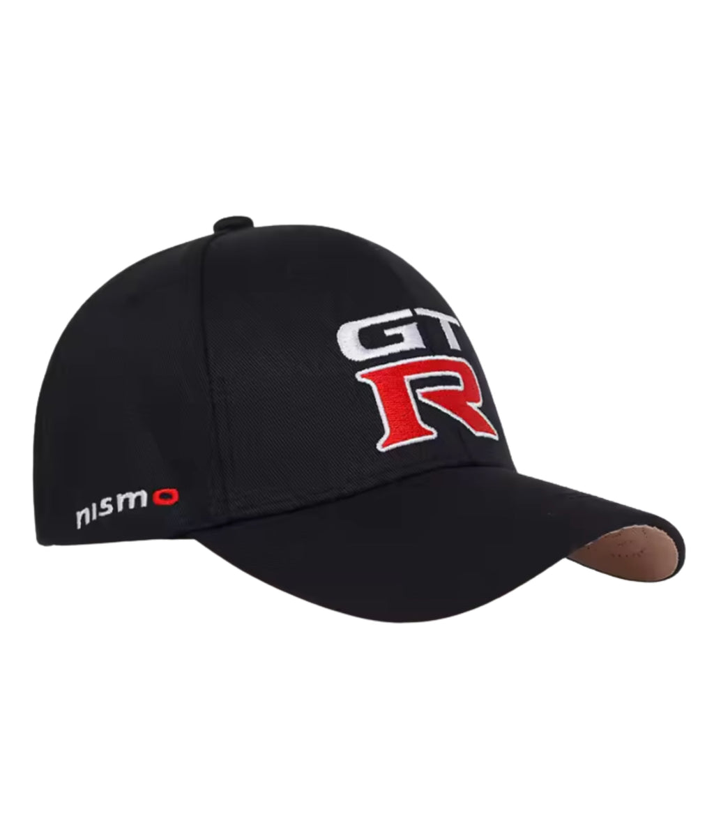 Heritage Cap Nissan GTR Nismo