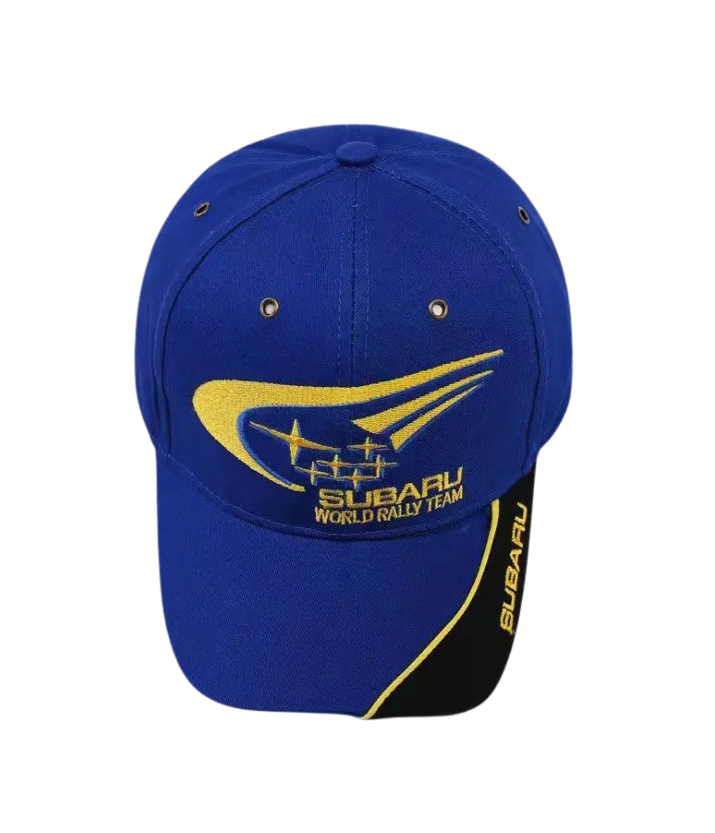 Heritage Cap Subaru World Rally Team