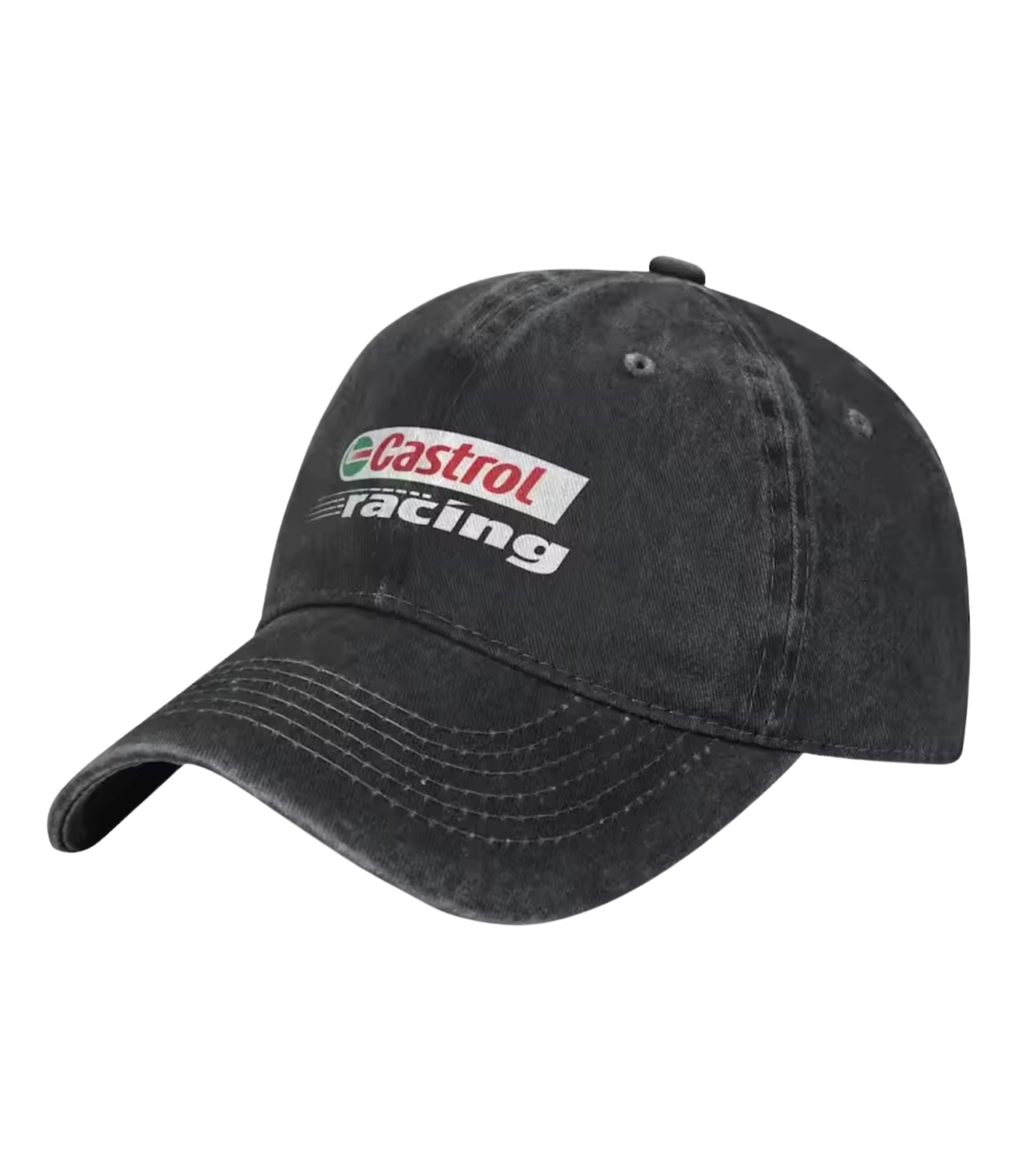 Heritage Cap Castrol Racing