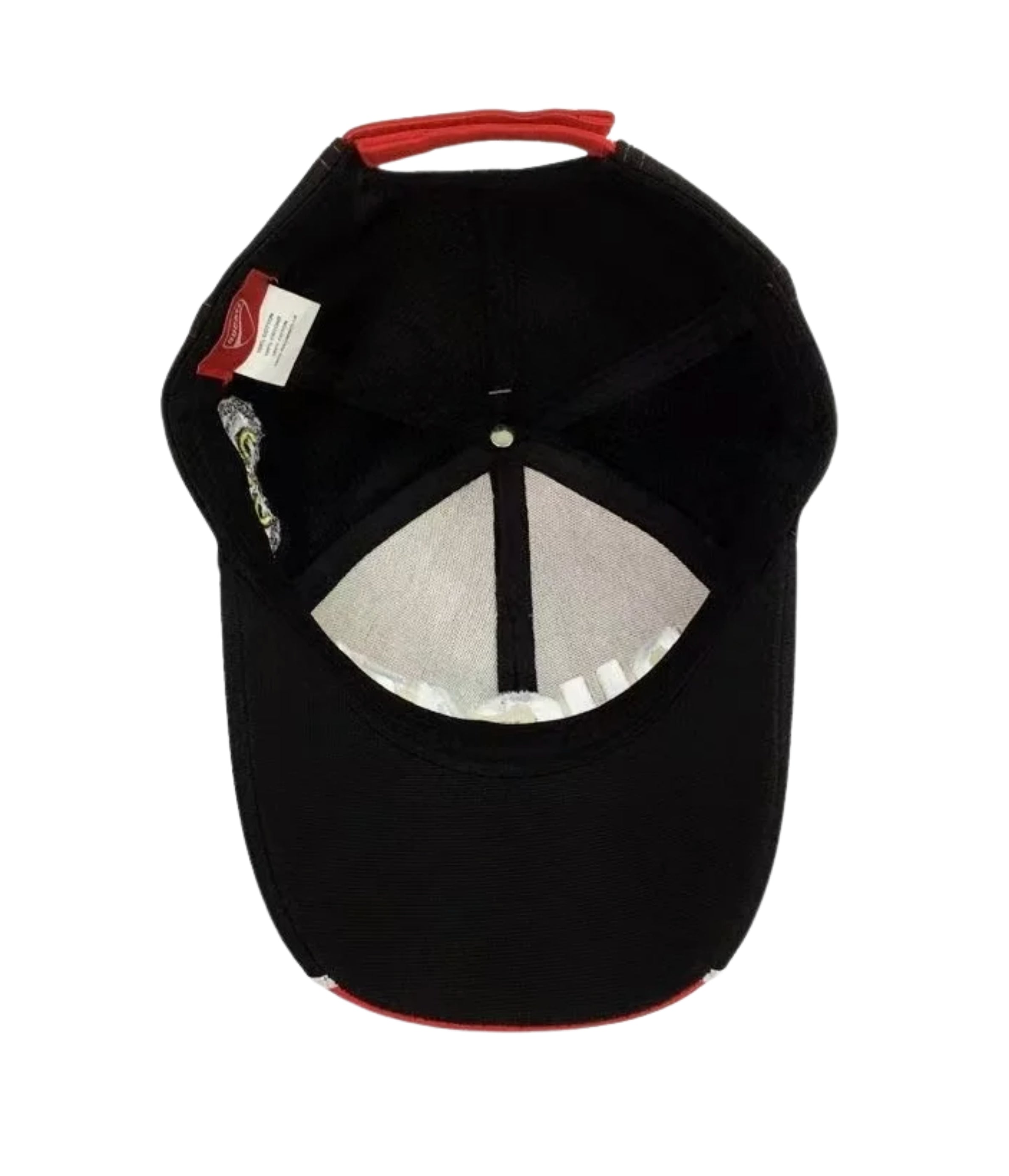 Heritage Cap Ducati Racing Team