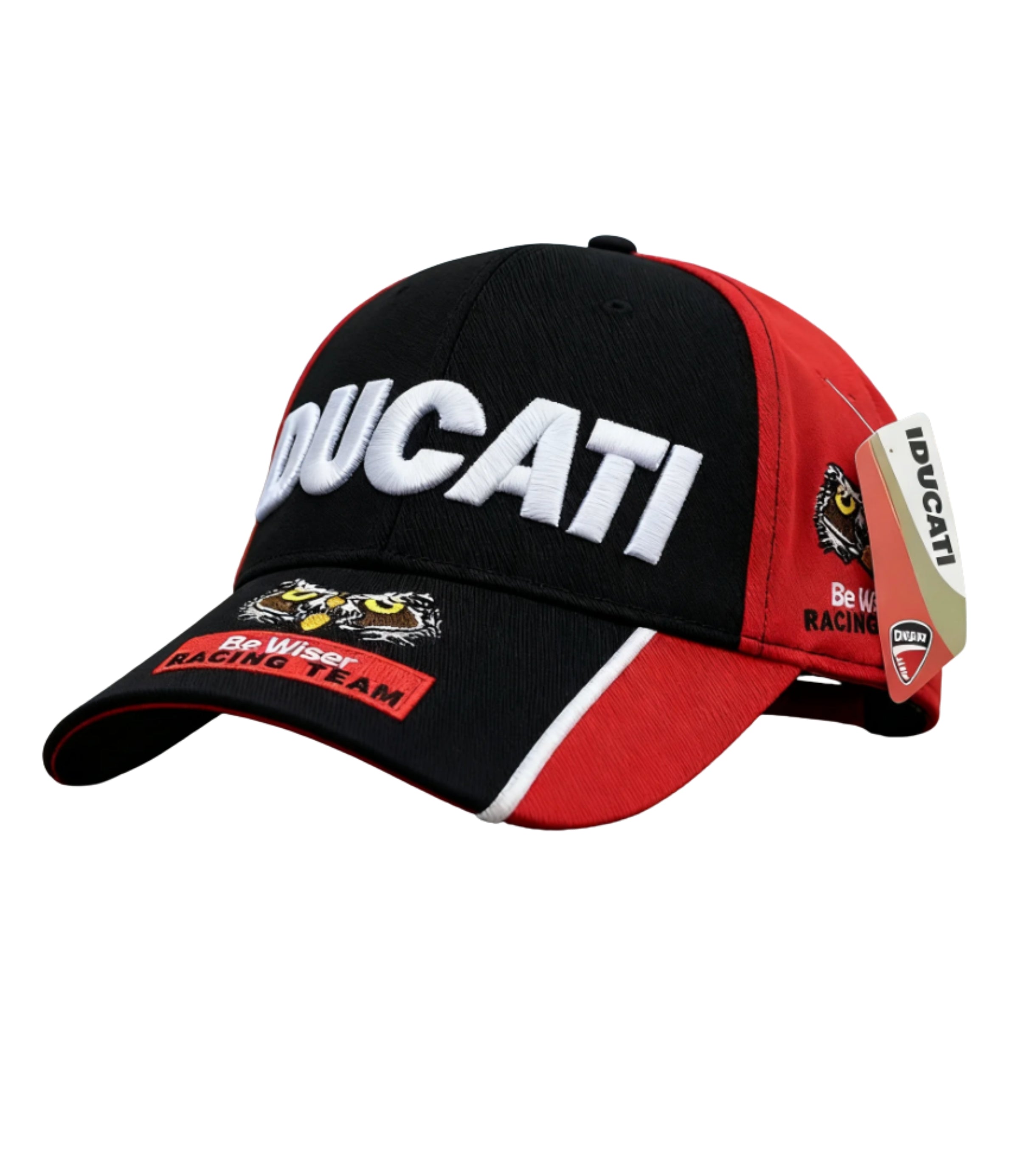 Heritage Cap Ducati Racing Team
