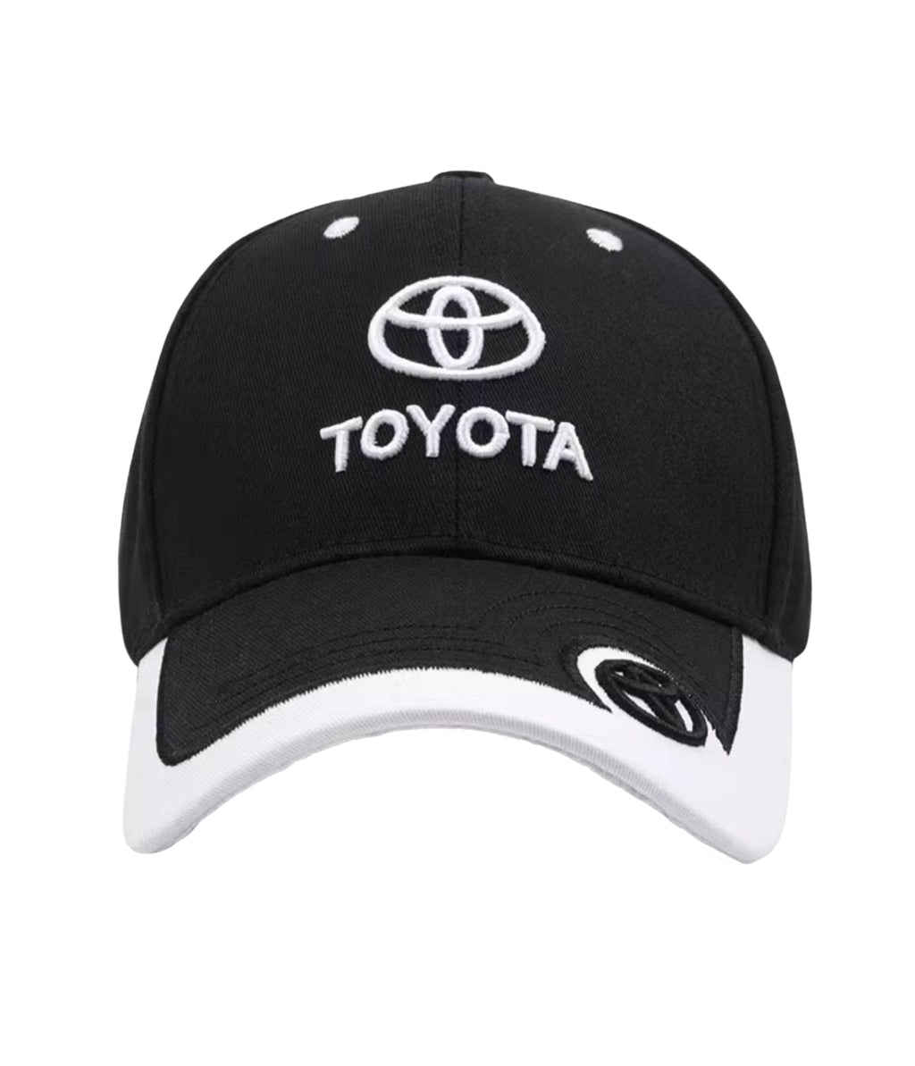Heritage Cap Honda Racing