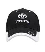 Heritage Cap Honda Racing