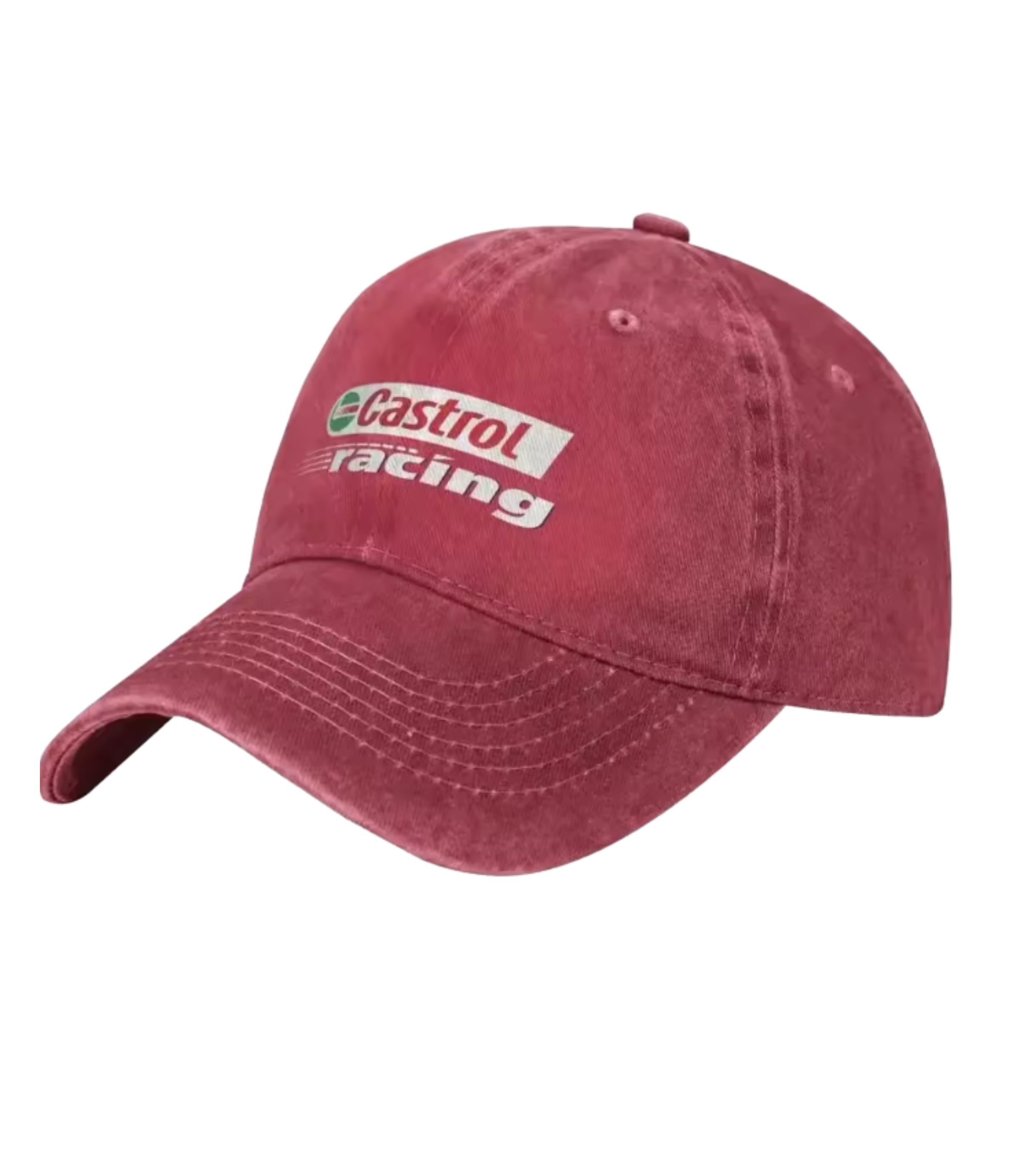 Heritage Cap Castrol Racing