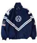 Heritage Racing Jacket Volkswagen