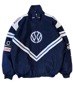 Heritage Racing Jacket Volkswagen