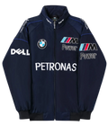 Heritage Racing Jacket BMW F1 Classic Edition