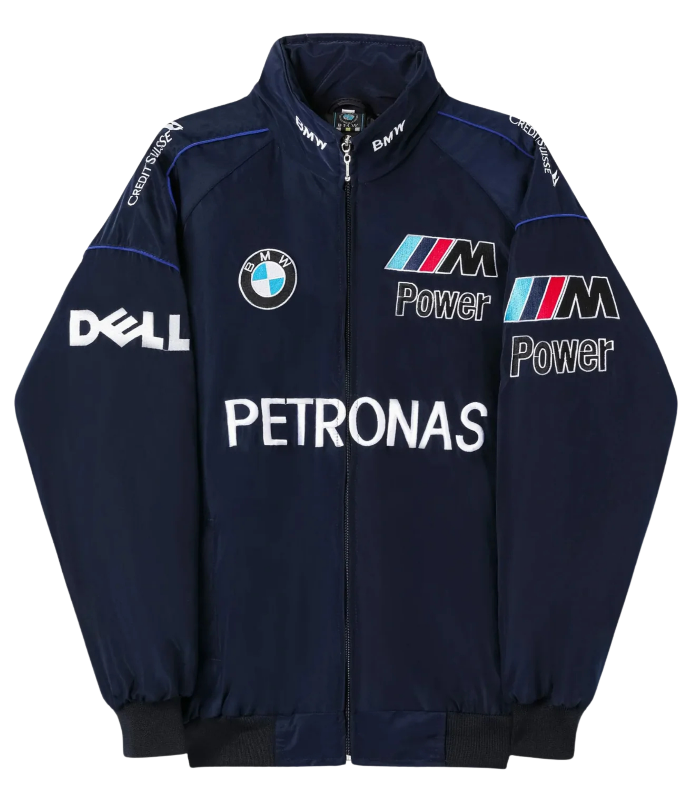 Heritage Racing Jacket BMW F1 Classic Edition
