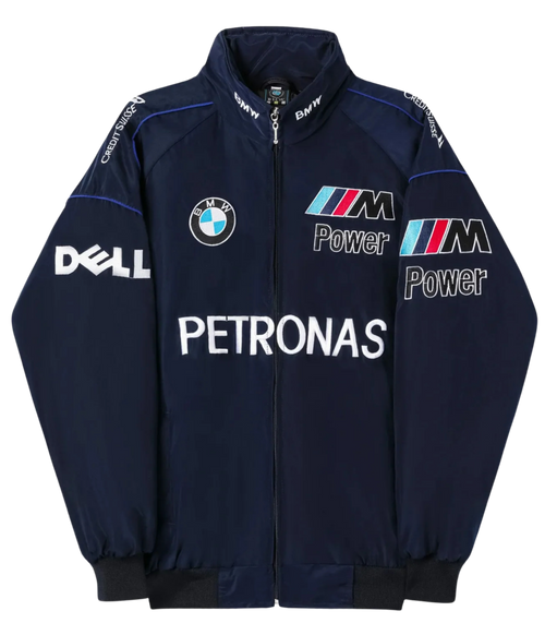 Heritage Racing Jacket BMW F1 Classic Edition