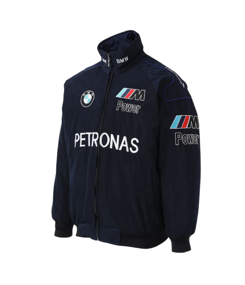 Heritage Racing Jacket BMW F1 Classic Edition