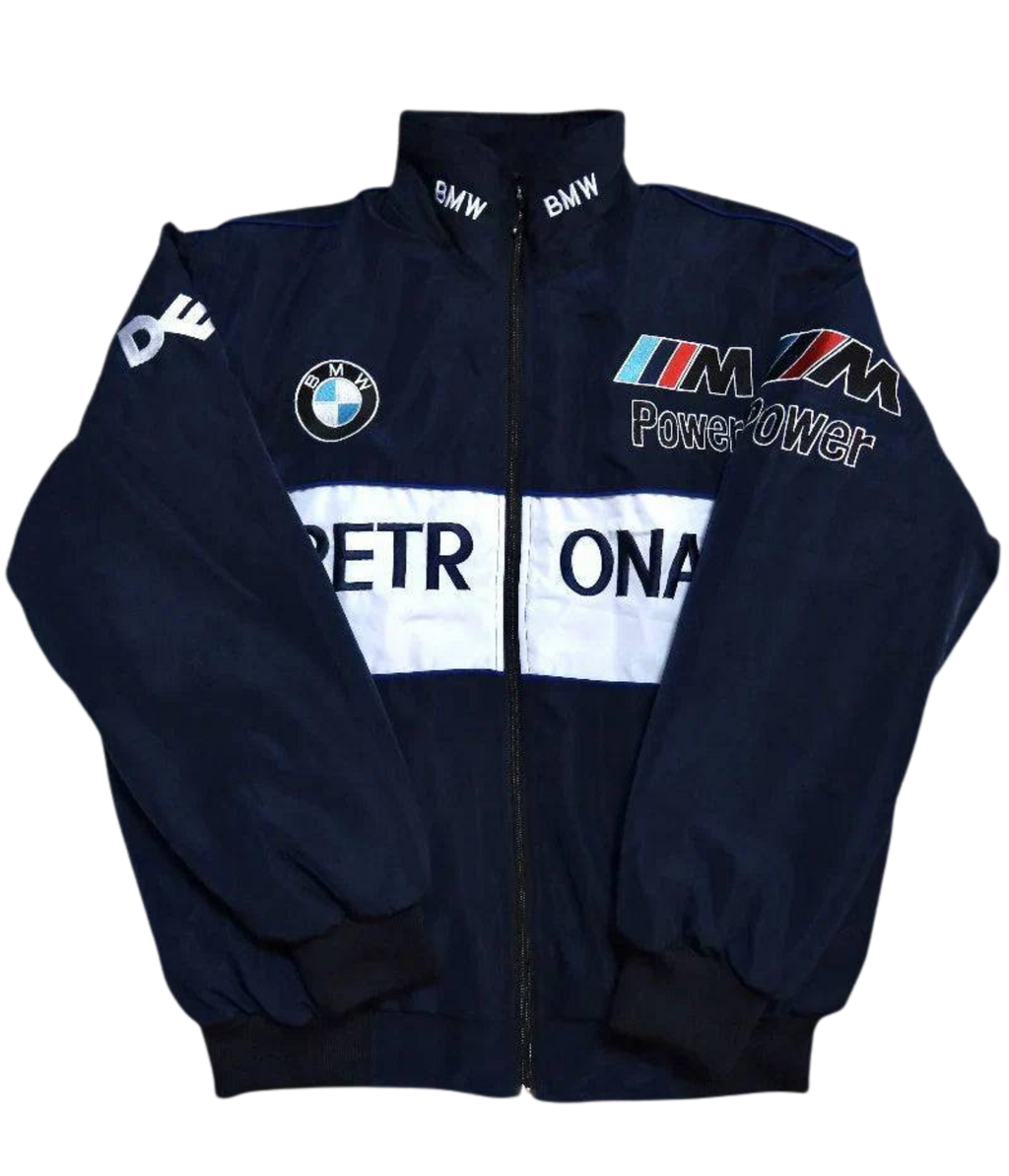 Heritage Racing Jacket BMW F1 M Edition