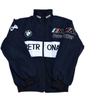 Heritage Racing Jacket BMW F1 M Edition