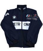 Heritage Racing Jacket BMW F1 M Edition