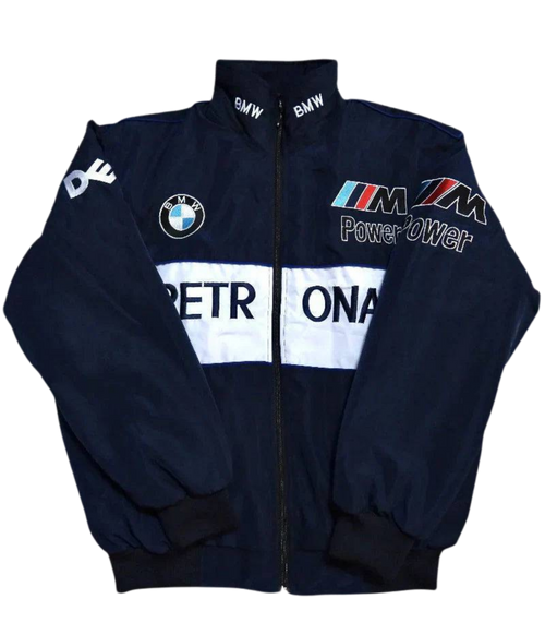 Heritage Racing Jacket BMW F1 M Edition