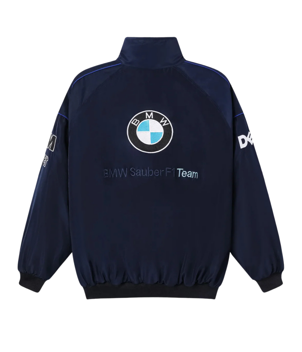 Heritage Racing Jacket BMW F1 M Edition