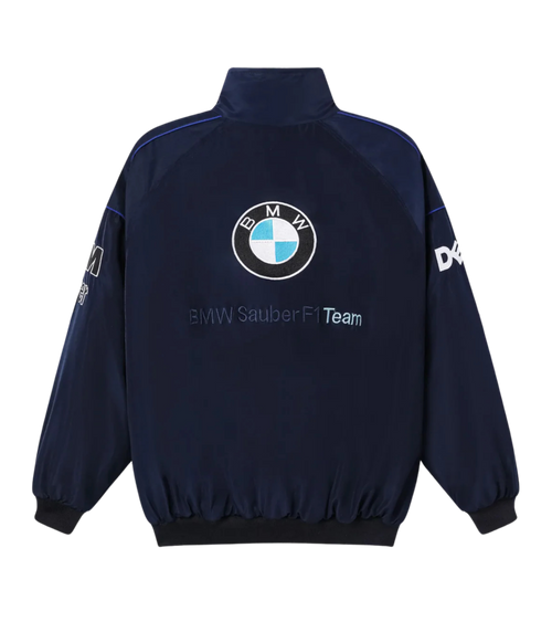Heritage Racing Jacket BMW F1 M Edition